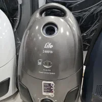 خرید قسطی لوازم خانگی لایف امکان نقدشوندگی