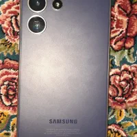 سامسونگ +Galaxy S24 با حافظهٔ ۲۵۶ گیگابایت|موبایل|کرج, شهرک طالقانی|دیوار