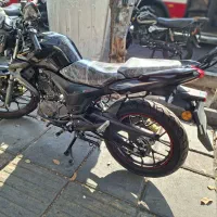 کیوجیQj150|موتورسیکلت|تهران, گمرک|دیوار