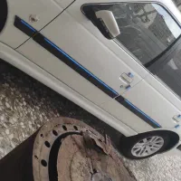 پارس موتور جدید|خودرو سواری و وانت|رامشیر, |دیوار