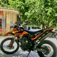 تریل T4 مدل 1402