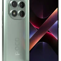 گوشی شیائومی x7فروش فوری