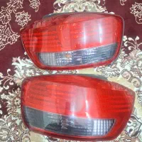 چراغ عقب تیبا۲|قطعات یدکی و لوازم جانبی|رودسر, |دیوار