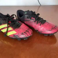 کفش فوتبال چمن|کفش و لباس بچه|گرگان, |دیوار