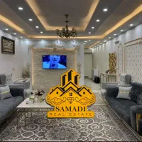 بلوارتوس-توس79-81-85-75طبقه-همکف-داخل-خیابان20متری