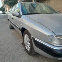 زانتیا ۲۰۰۰|خودرو سواری و وانت|فردیس, قریشی|دیوار