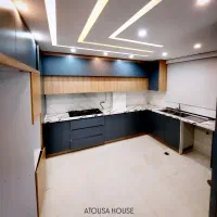 فروش واحد 165 متری فول دیزاین**محدوده شریعتی**