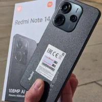 گوشی شیامی نوت ۱۴