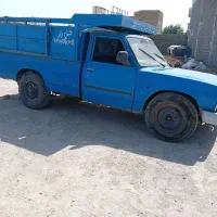 جعبه فرمان هیدرولیک نیسان پیکان لگنی باربند