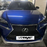 لکسوس NX200 FSport