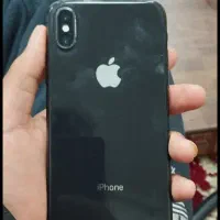 گوشی آیفون x تمیز|موبایل|ارومیه, |دیوار