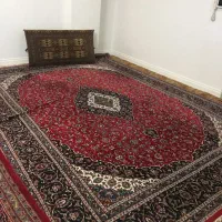 فرش ماشینی ۱۲ متری