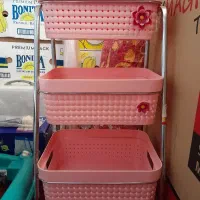 جاسیب زمینی وپیاز چرخ دار