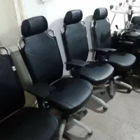 صندلی اداری مدیریت آوند