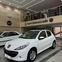 207پانوراما در حد صفر