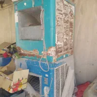 دو عدد بدنه کولر