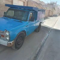 نیساندوگانهشرکتیمدل۸۷