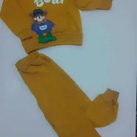 ست بچه گانه|کفش و لباس بچه|گلستان (تهران), |دیوار