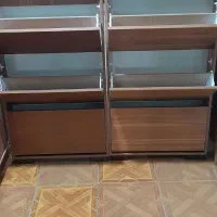 جاکفشی داشبوردی کم جا|جاکفشی، کمد، دراور|قدس, شهر‌قدس|دیوار