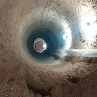 مغنی چاه کن حرفه ای