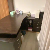 میز|میز تحریر و کامپیوتر|رویان, |دیوار