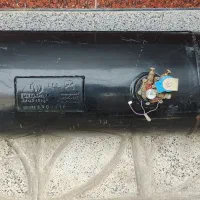 کپسول گاز ال پی جی lpg