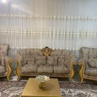 راحتی سلطنتی زیبا