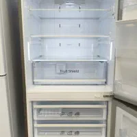 یخچال نیم ساید اسنوا * نقد و اقساط *|یخچال و فریزر|مشهد, هنرور|دیوار