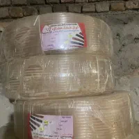 شیلنگ تراز شفاف