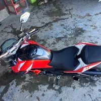 موتور زنتوس|موتورسیکلت|سنندج, |دیوار