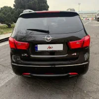 هایما اس۷ مدل ۱۴۰۰ بدونه رنگ ۱۸۰۰ توربو پلاس