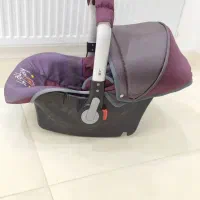 ست کامل کالسکه دلیجان|کالسکه و لوازم جانبی|سنندج, |دیوار