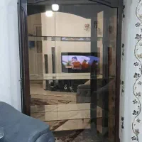 ویترین شیشه ای|بوفه، ویترین، کنسول|یاسوج, |دیوار