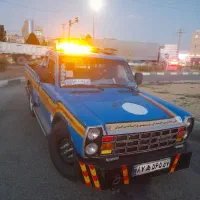 امدادخودرو