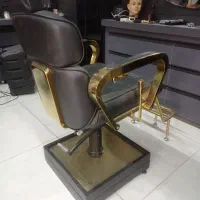 تعمیر صندلی ارایشگری