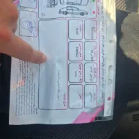 h30کراس 97 در حد صفر|خودرو سواری و وانت|اصفهان, ارغوانیه|دیوار