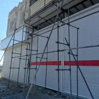 داربست زاگرس امینی