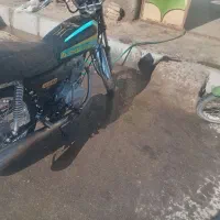 موتور پیشتاز 86