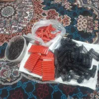 لوازم ارایشگاه زنانه هم یکجا یک میلیون
