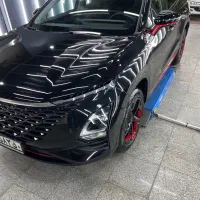 پولیش و سرامیک بدنه و دیتیلینگ|خدمات موتور و ماشین|شهریار, شهرک وائین|دیوار