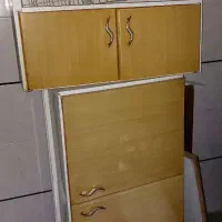 کابینت ۶ متری فلزی