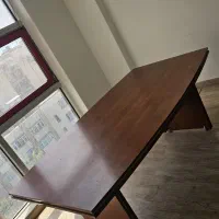 میز کنفرانس ۶ نفره