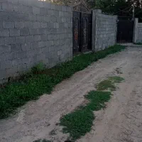 ۳۰۱متر با پروانه ساخت ۷۵متری شهری گورابزرمیخ|فروش زمین و ملک کلنگی|گوراب زرمیخ, |دیوار