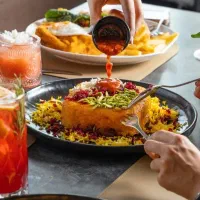 استخدام نیرو آقا با امکانات