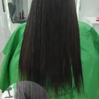 با پکیج موخوره گیری موهاتو مثل الماس درخشان کن|خدمات آرایشگری و زیبایی|بوشهر, |دیوار