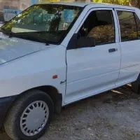 پراید مدل۹۸|خودرو سواری و وانت|خلخال, |دیوار