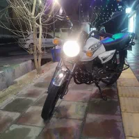 موتورسیکلت kID. 200مدل ۱۴۰۴