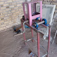 دستگاه نبرد|ماشین‌آلات صنعتی|بجنورد, |دیوار