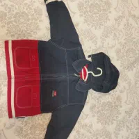 کاپشن یا بادگیر