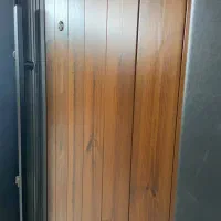 ضدسرقت درب فلز استیل دیپلمات درب ۰Tt۰۸۹ پنجره|مصالح و تجهیزات ساختمان|چمستان, |دیوار